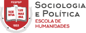 Logo da FESPSP